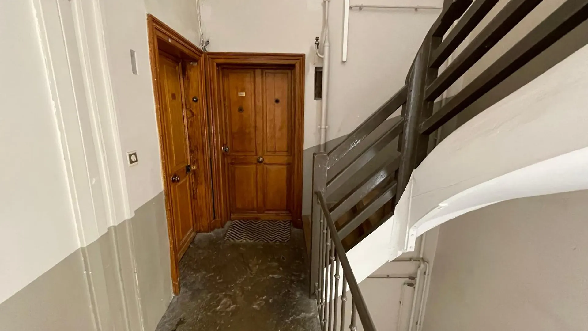 Lyon4 Cocooning Centre Croix Rousse 86M2-4P Apartman Franciaország