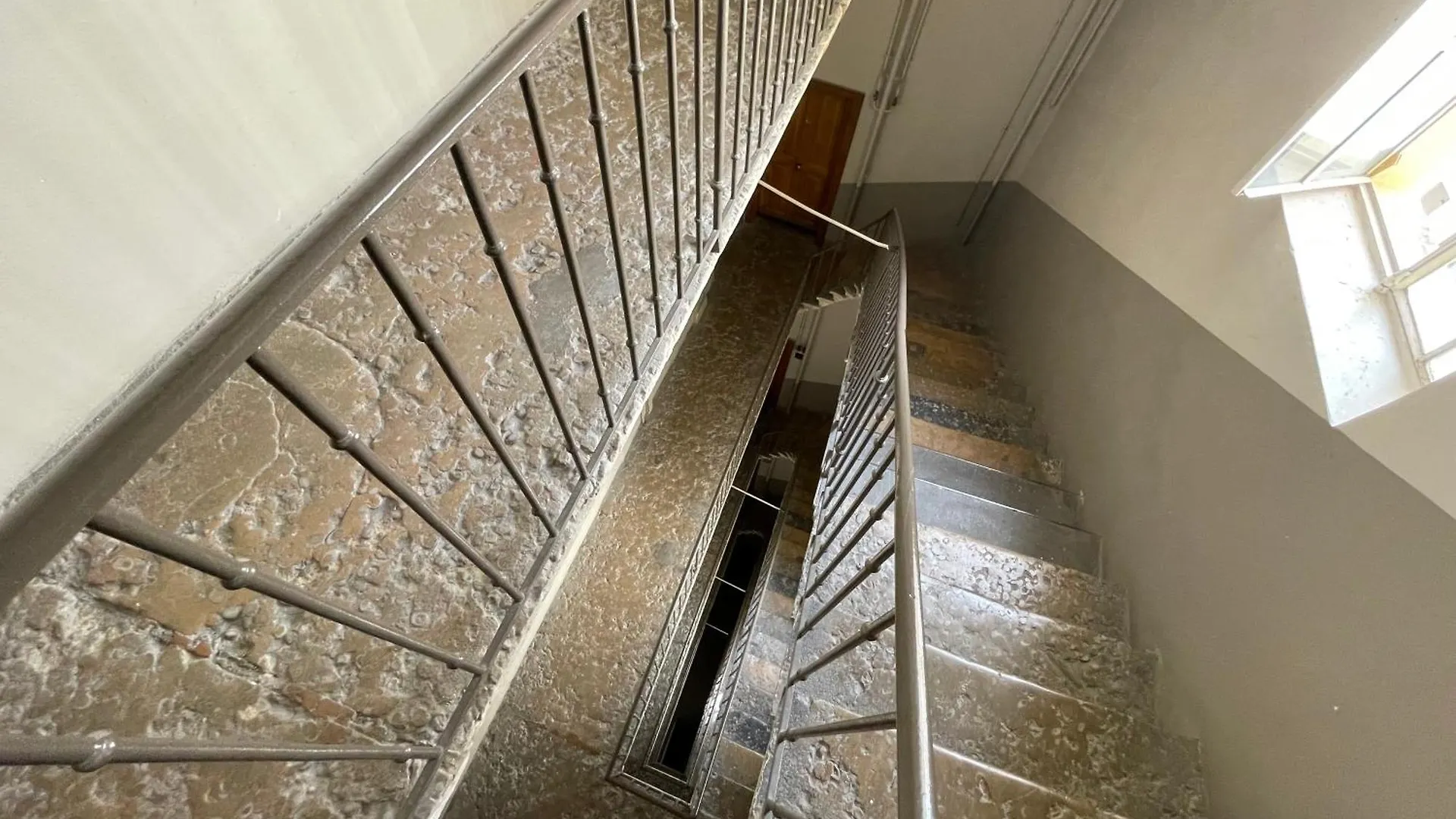 Apartament Lyon4 Cocooning Centre Croix Rousse 86M2-4P Francja