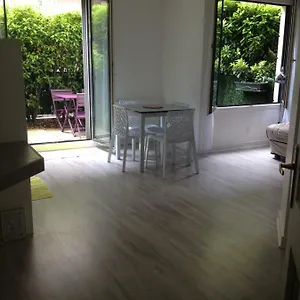 Le Croix Roussien Centre Appartement